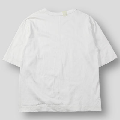22 RCH CREW NECK HALF SLEEVE T-SHIRT 38
