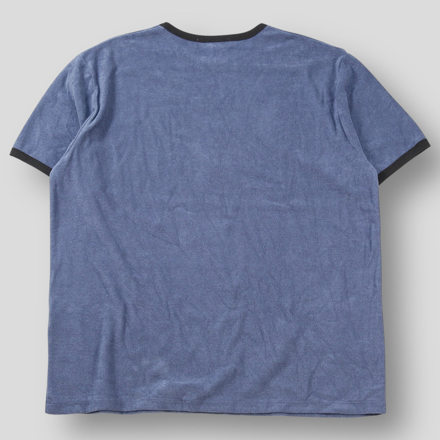 2025SS パイルリンガーTシャツ 51-234-13-040117 L