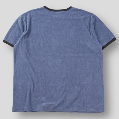 2025SS パイルリンガーTシャツ 51-234-13-040117 L