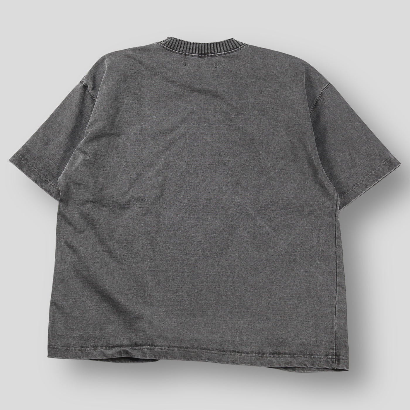 2025AW Basic Short Sleeve T Shirts PR534010F L