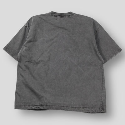 2025AW Basic Short Sleeve T Shirts PR534010F L