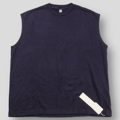 【新品】2025SS SLEEVELESS for COVERCHORD BHS24SCVC002S25 4