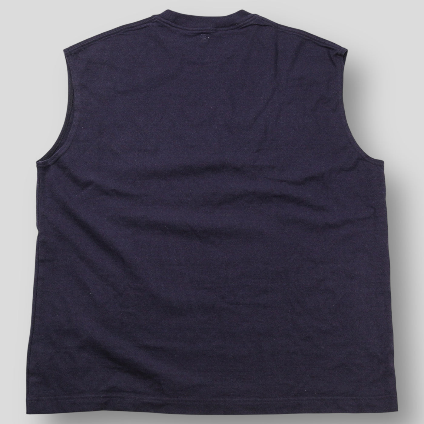 【新品】2025SS SLEEVELESS for COVERCHORD BHS24SCVC002S25 4