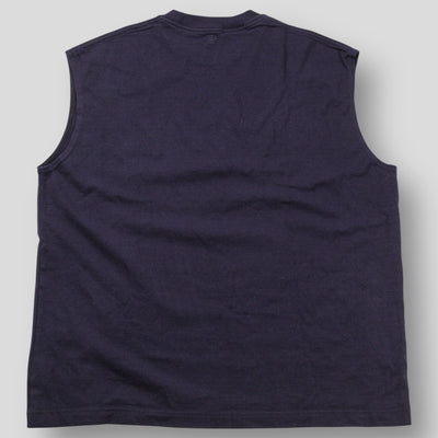 【新品】2025SS SLEEVELESS for COVERCHORD BHS24SCVC002S25 4