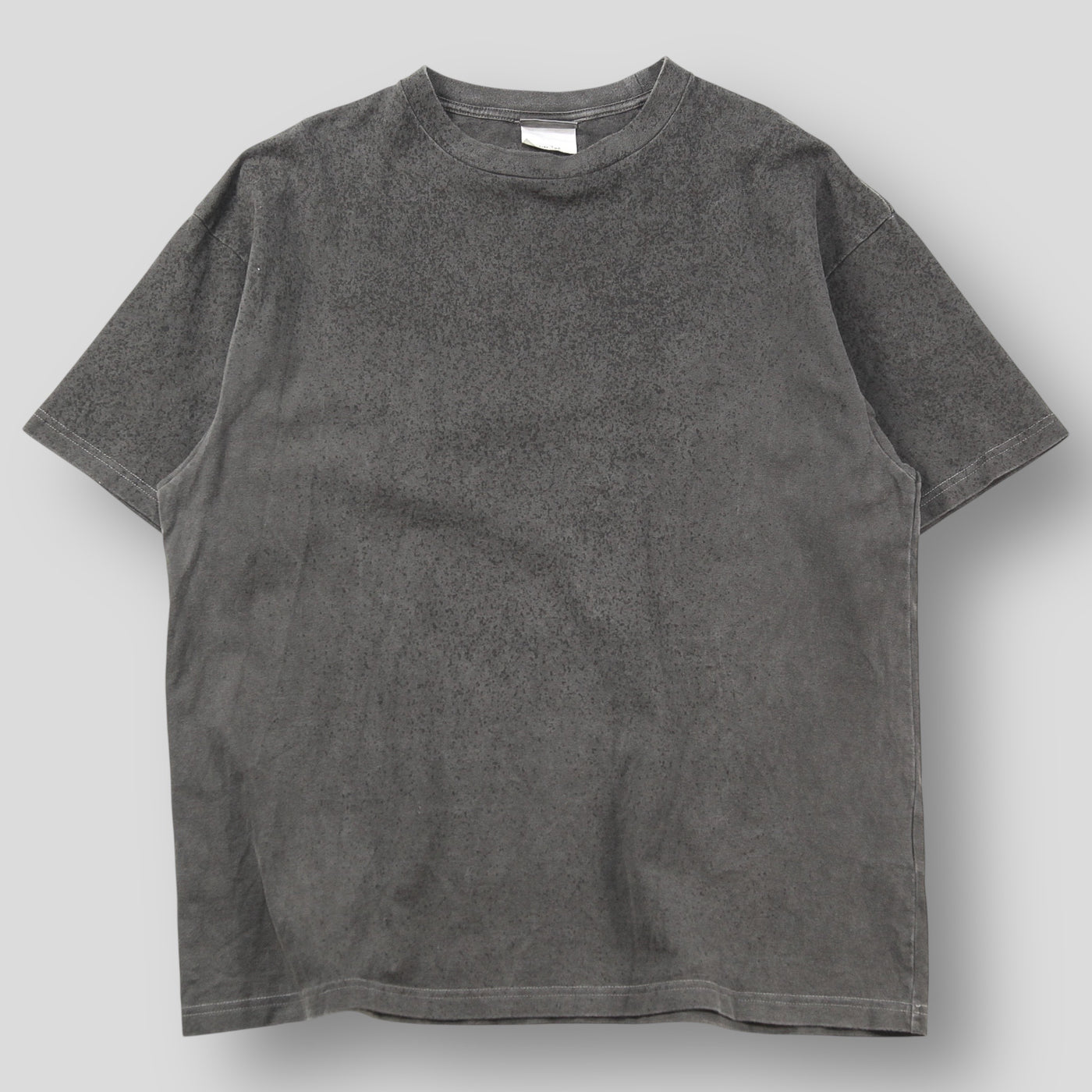 2024SS "RAIN DROP" TEE SS / COTTON .JERSEY SW-C02052 2