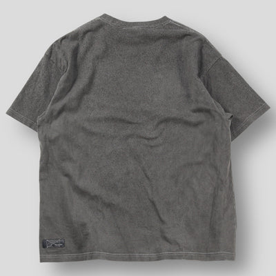 2024SS "RAIN DROP" TEE SS / COTTON .JERSEY SW-C02052 2