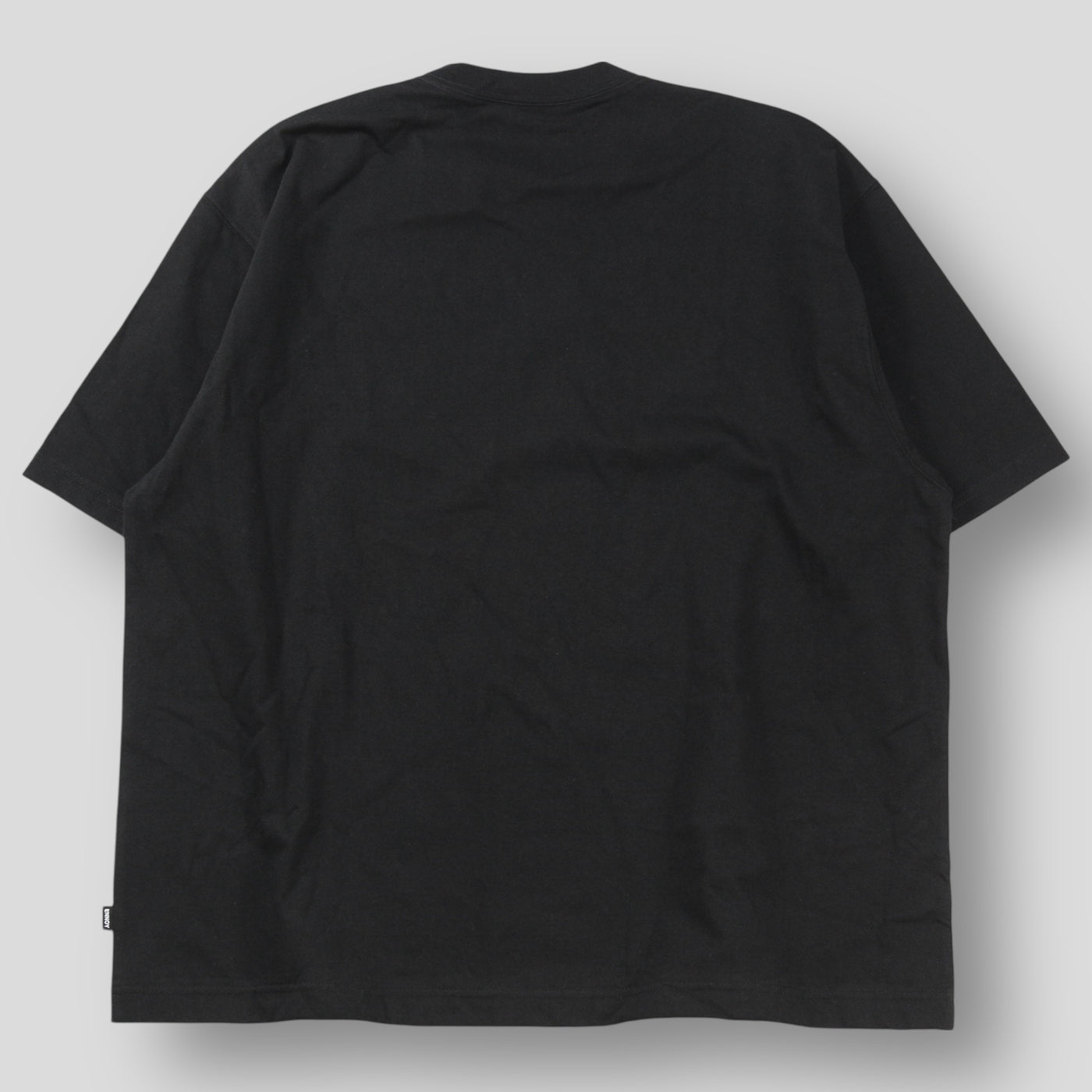 2025SS CIRCLE E DRIP T-SHIRT SS25BRENCT03AM L