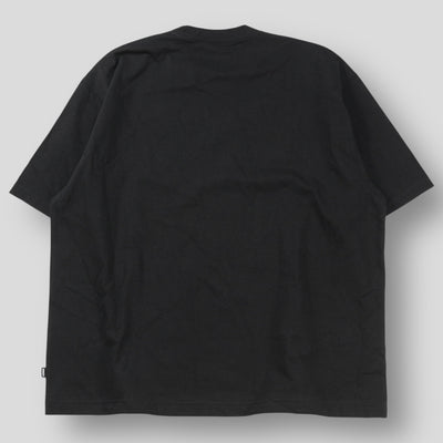 2025SS CIRCLE E DRIP T-SHIRT SS25BRENCT03AM L