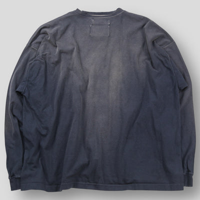 2024AW WHERE Vintage Theme Tee 24AW C-15 FREE