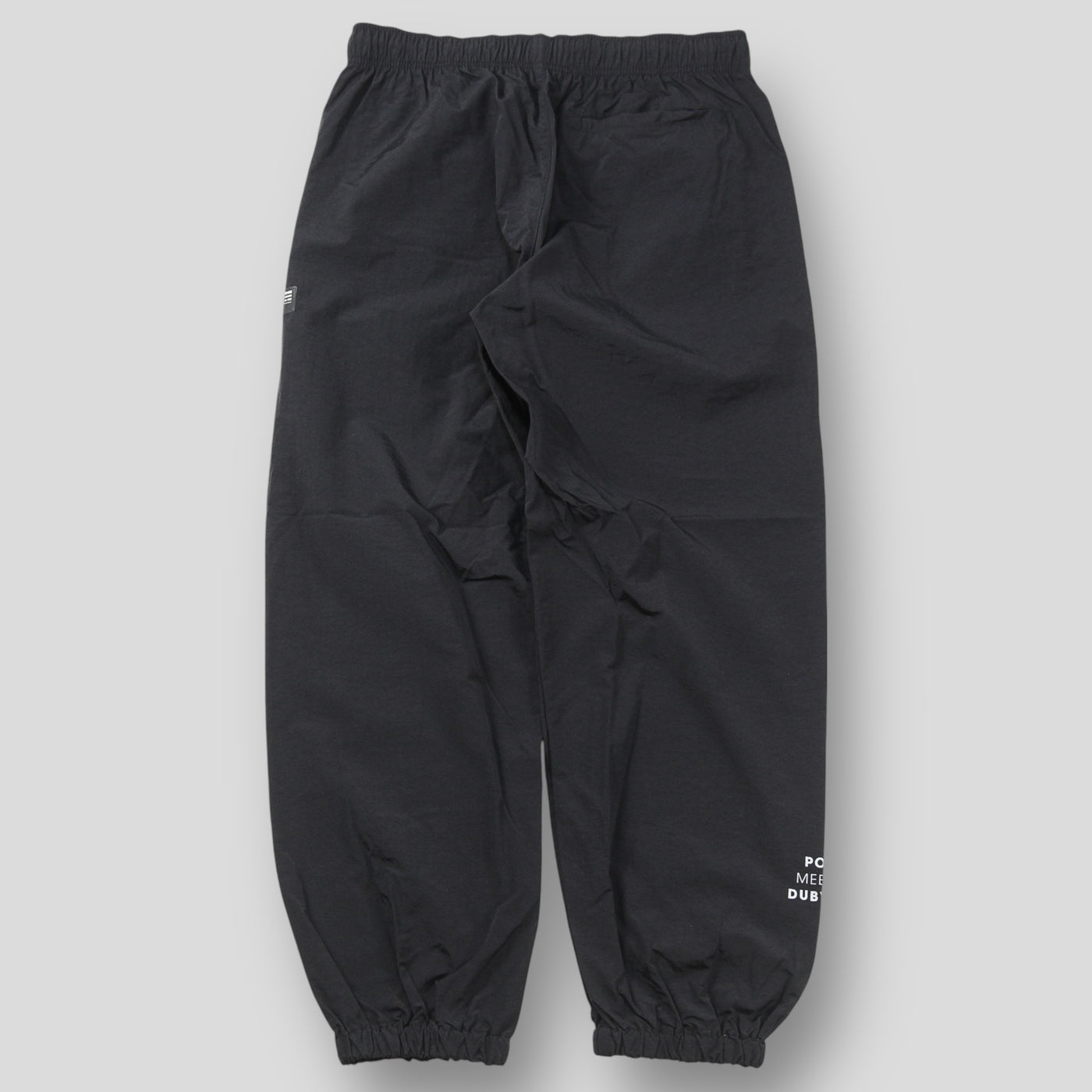 2025SS PMD LOGO OP Nylon Pants PMDNP-0545 M