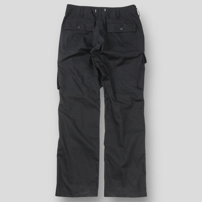 2023AW TROOPER 6P TROUSERS C/N GABARDINE NN-P4318 1