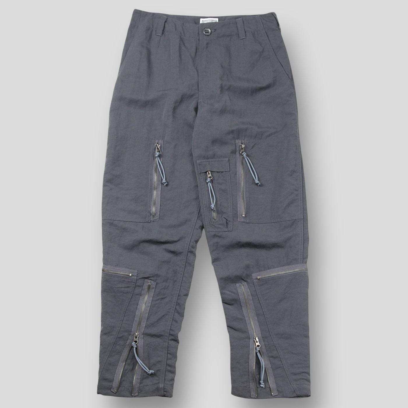 2024AW YOSSARIAN PANTS #8 CES26PT17 M
