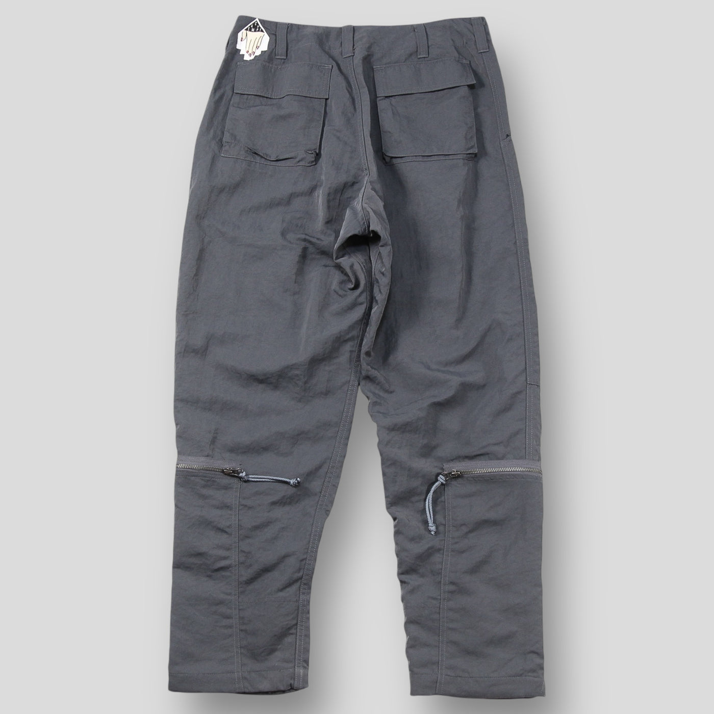 2024AW YOSSARIAN PANTS #8 CES26PT17 M