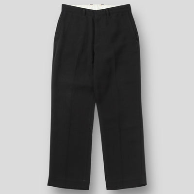 2023SS STANDARD TROUSERS 2231-PT26-098 peg 36