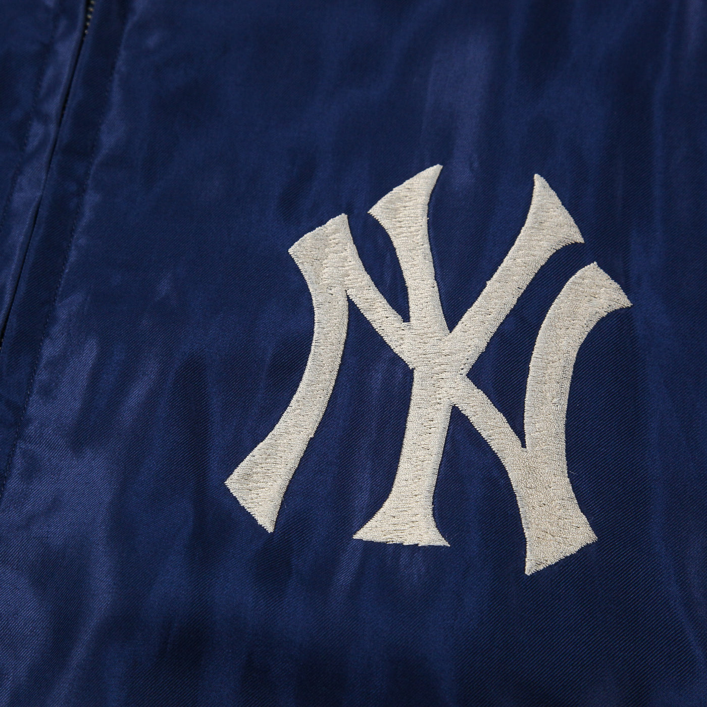 2024SS 別注 ORIGINAL MLB COLLECTION スカジャン TT15465BM / 11-18-1288-086 XL