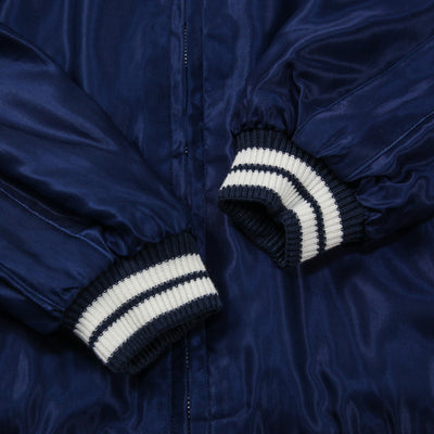 2024SS 別注 ORIGINAL MLB COLLECTION スカジャン TT15465BM / 11-18-1288-086 XL