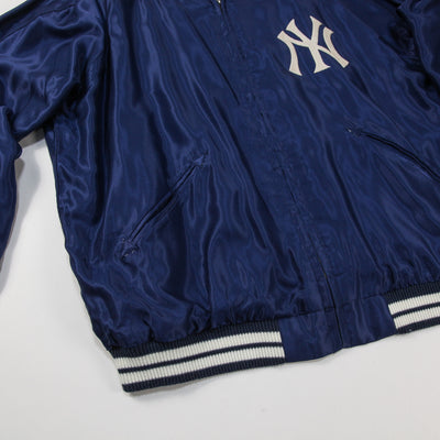 2024SS 別注 ORIGINAL MLB COLLECTION スカジャン TT15465BM / 11-18-1288-086 XL