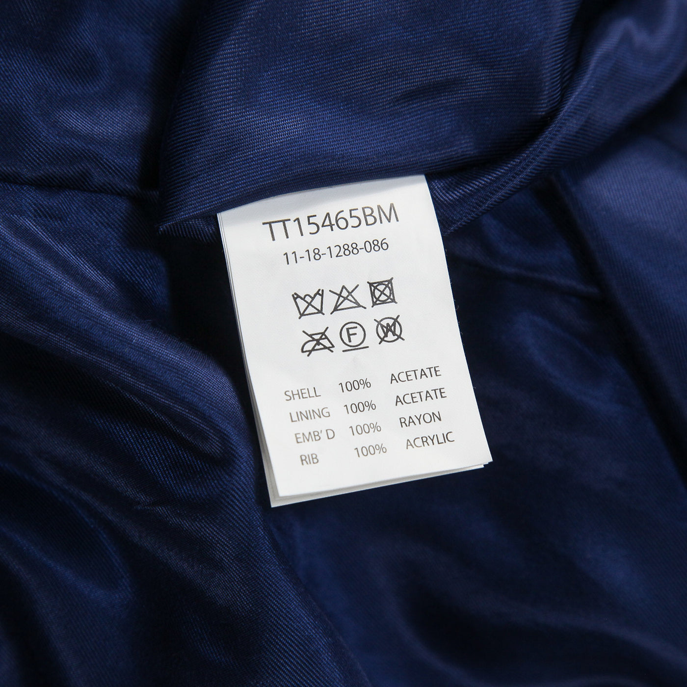 2024SS 別注 ORIGINAL MLB COLLECTION スカジャン TT15465BM / 11-18-1288-086 XL