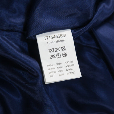 2024SS 別注 ORIGINAL MLB COLLECTION スカジャン TT15465BM / 11-18-1288-086 XL