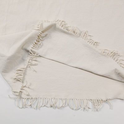 FRINGE LONG TEE 2