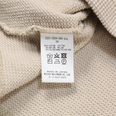 2023SS BIG T-SHIRT 2231-CS54-065 peg 36