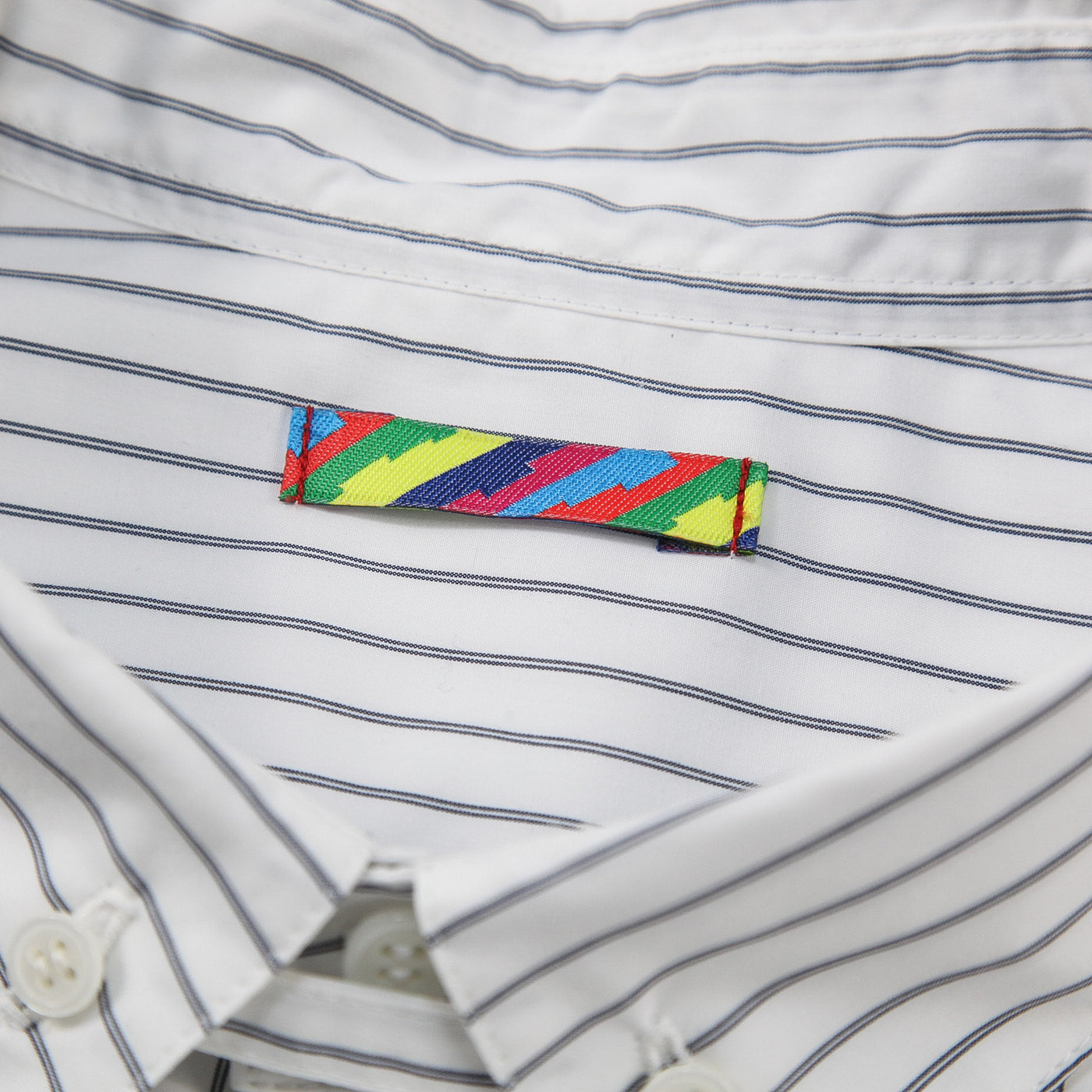 2025SS NU VENTILATION SHORT SLEEVE SHIRT 1007SSSH02 M(46)