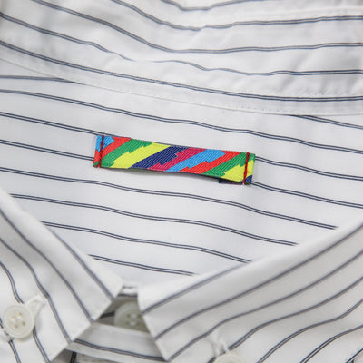 2025SS NU VENTILATION SHORT SLEEVE SHIRT 1007SSSH02 M(46)