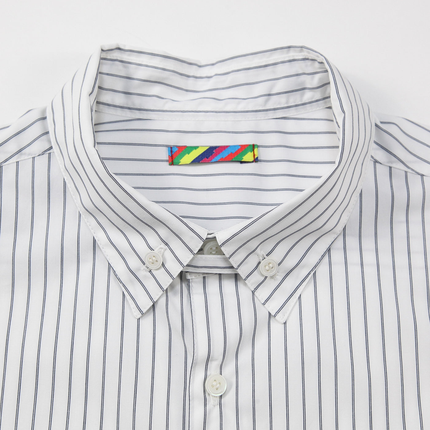 2025SS NU VENTILATION SHORT SLEEVE SHIRT 1007SSSH02 M(46)