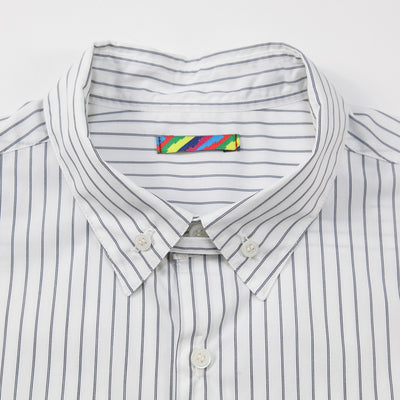 2025SS NU VENTILATION SHORT SLEEVE SHIRT 1007SSSH02 M(46)