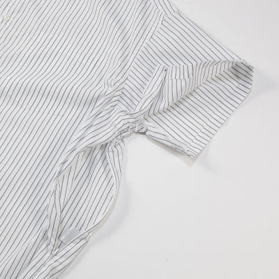 2025SS NU VENTILATION SHORT SLEEVE SHIRT 1007SSSH02 M(46)