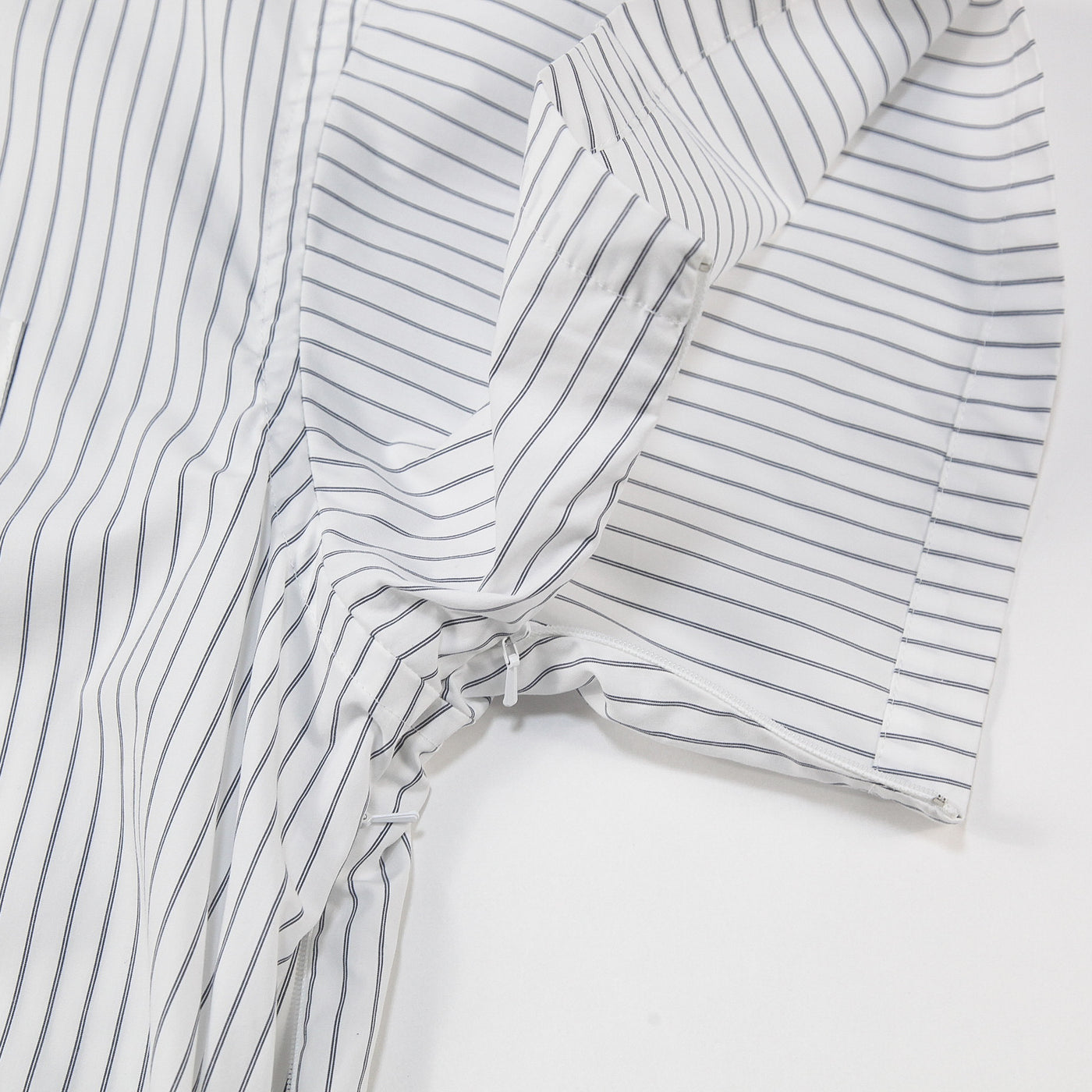 2025SS NU VENTILATION SHORT SLEEVE SHIRT 1007SSSH02 M(46)