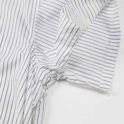 2025SS NU VENTILATION SHORT SLEEVE SHIRT 1007SSSH02 M(46)
