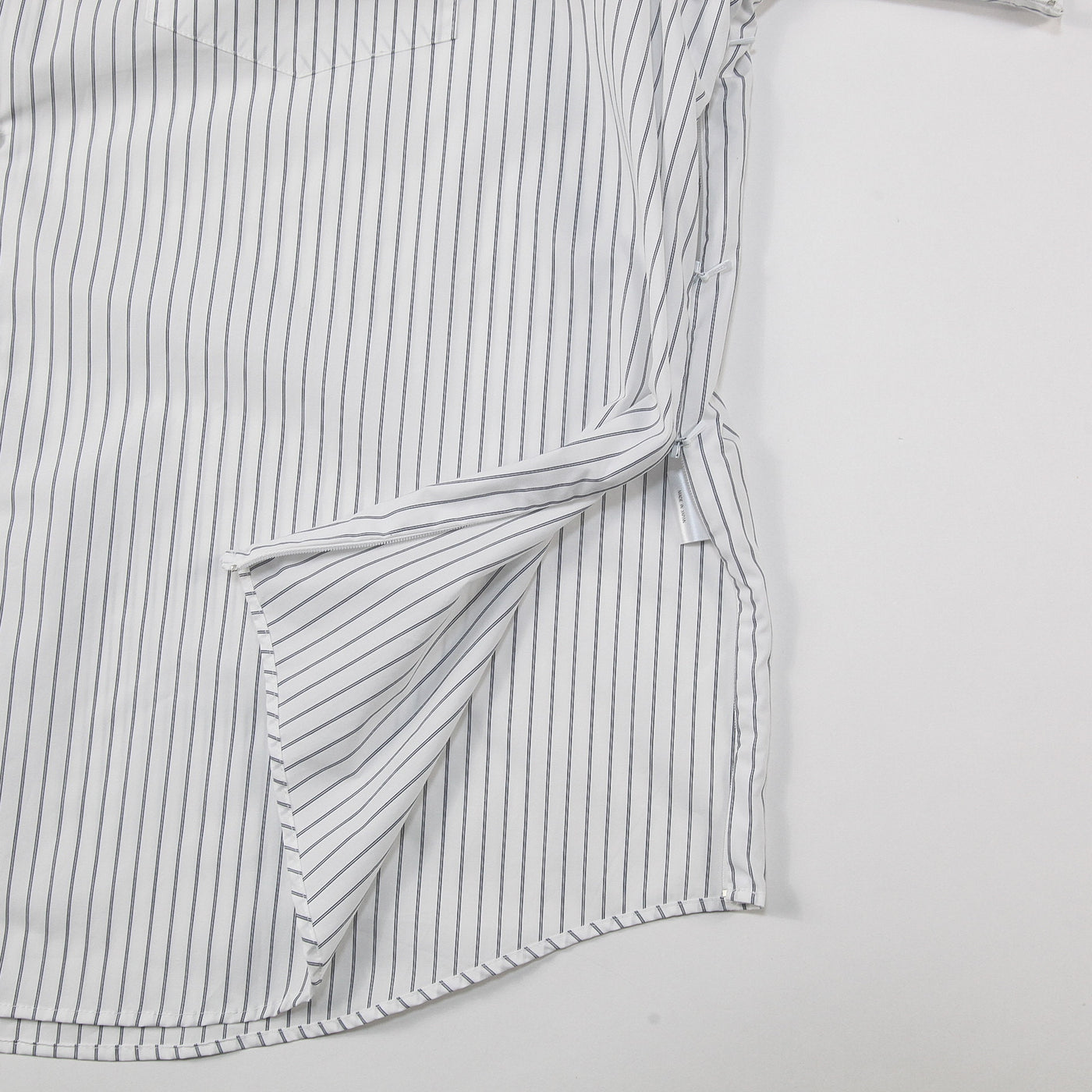 2025SS NU VENTILATION SHORT SLEEVE SHIRT 1007SSSH02 M(46)