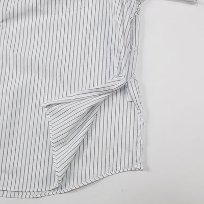 2025SS NU VENTILATION SHORT SLEEVE SHIRT 1007SSSH02 M(46)