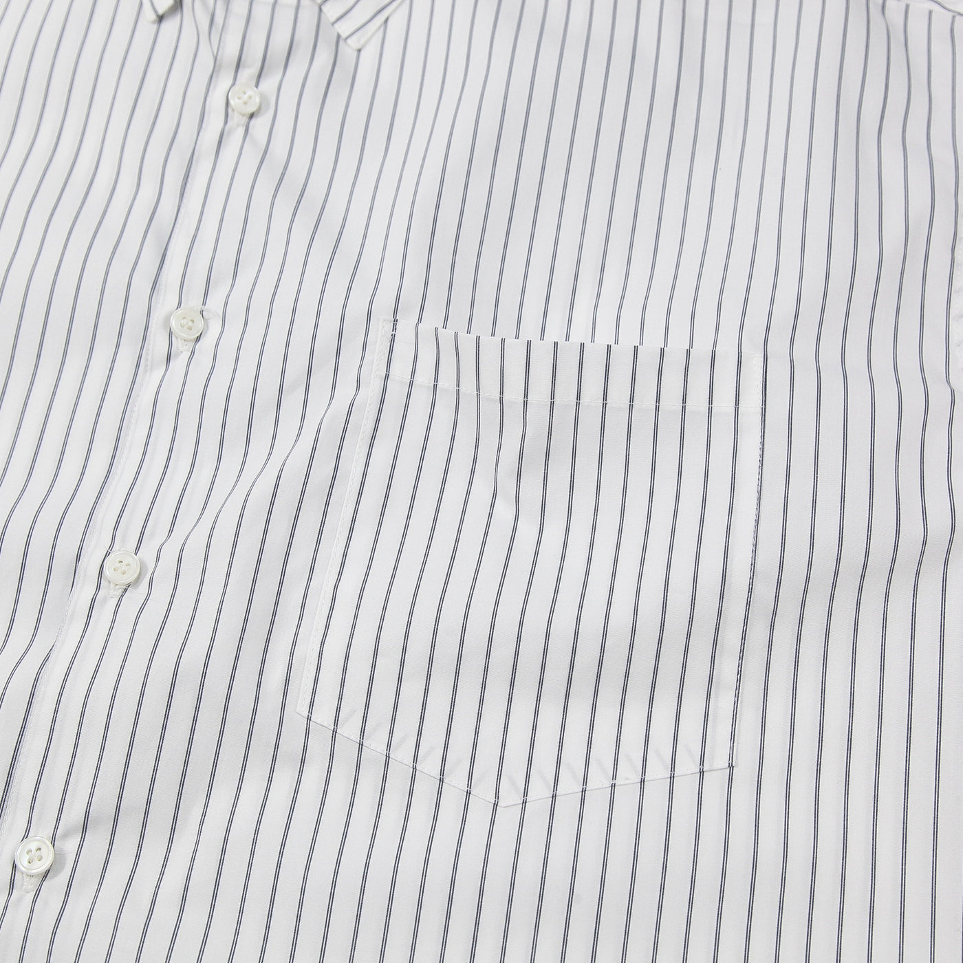 2025SS NU VENTILATION SHORT SLEEVE SHIRT 1007SSSH02 M(46)