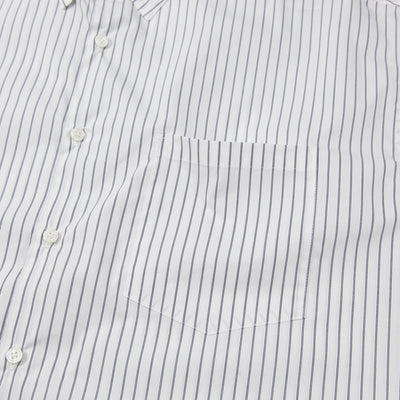 2025SS NU VENTILATION SHORT SLEEVE SHIRT 1007SSSH02 M(46)