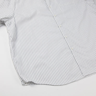 2025SS NU VENTILATION SHORT SLEEVE SHIRT 1007SSSH02 M(46)