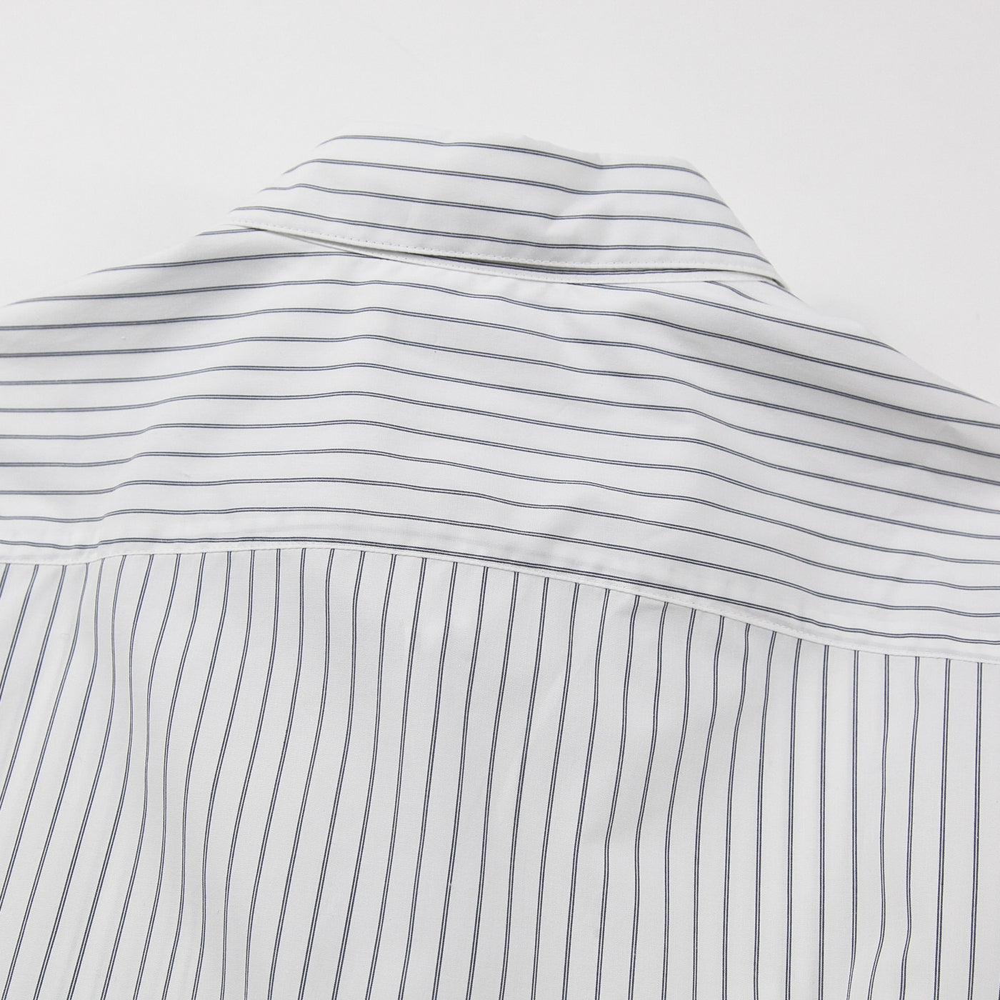 2025SS NU VENTILATION SHORT SLEEVE SHIRT 1007SSSH02 M(46)