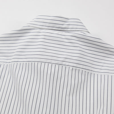 2025SS NU VENTILATION SHORT SLEEVE SHIRT 1007SSSH02 M(46)