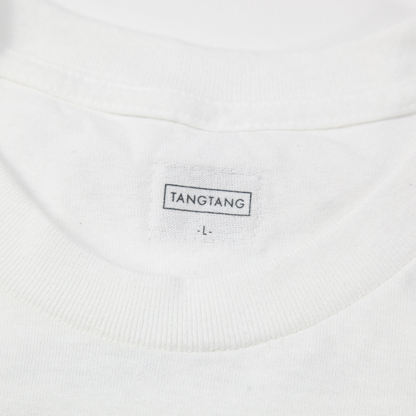 2024AW GAZATANG MAYOUYONE FUKUZATSUDAYONE short sleeve T-shirt T-9301 L