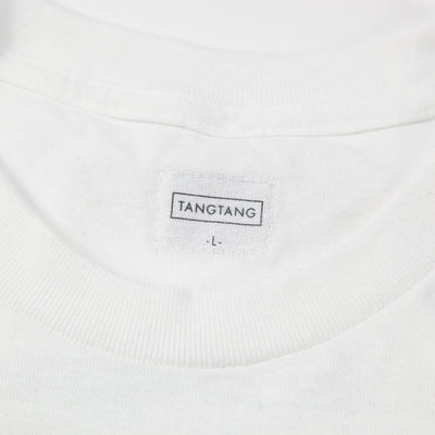 2024AW GAZATANG MAYOUYONE FUKUZATSUDAYONE short sleeve T-shirt T-9301 L