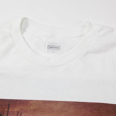 2024AW GAZATANG MAYOUYONE FUKUZATSUDAYONE short sleeve T-shirt T-9301 L