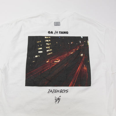2024AW GAZATANG MAYOUYONE FUKUZATSUDAYONE short sleeve T-shirt T-9301 L