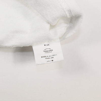 2024AW GAZATANG MAYOUYONE FUKUZATSUDAYONE short sleeve T-shirt T-9301 L