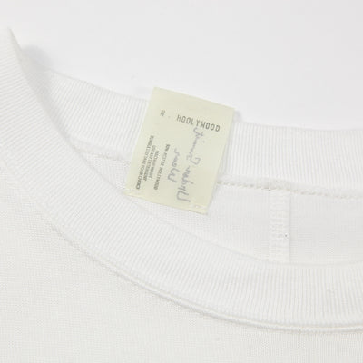 22 RCH CREW NECK HALF SLEEVE T-SHIRT 38