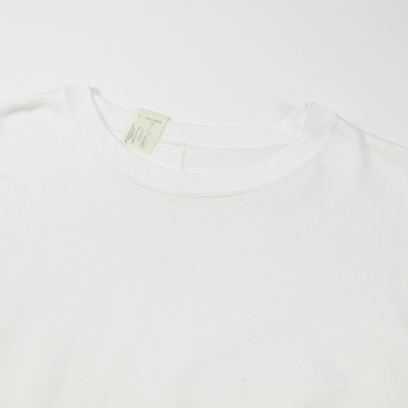 22 RCH CREW NECK HALF SLEEVE T-SHIRT 38
