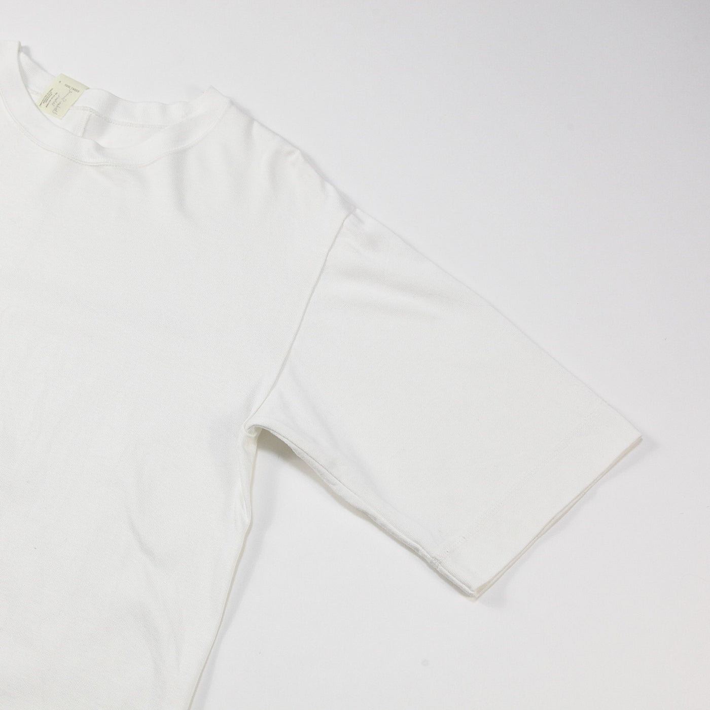 22 RCH CREW NECK HALF SLEEVE T-SHIRT 38