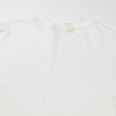22 RCH CREW NECK HALF SLEEVE T-SHIRT 38