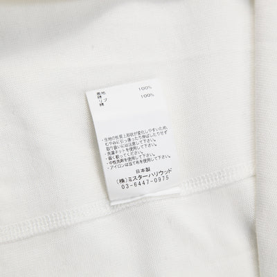 22 RCH CREW NECK HALF SLEEVE T-SHIRT 38