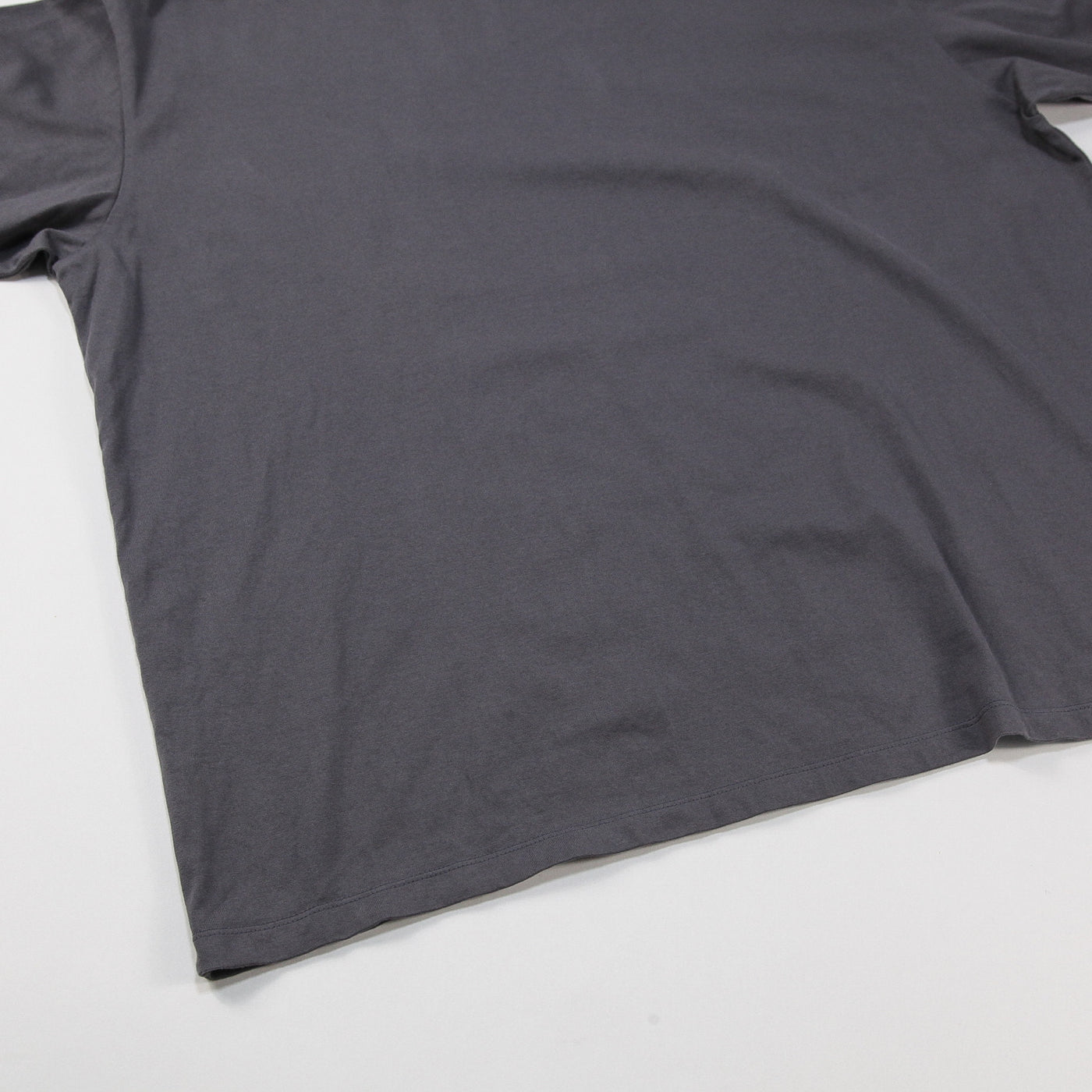 2023AW Ringer S/S Tee GM233-70111B 2